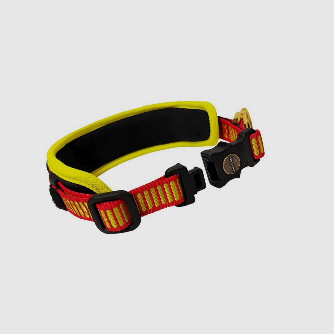 Niggeloh tracking collar TRAIL