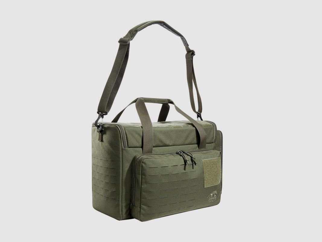 Tasmanian Tiger Modular Range Bag, Bild 1 von 5