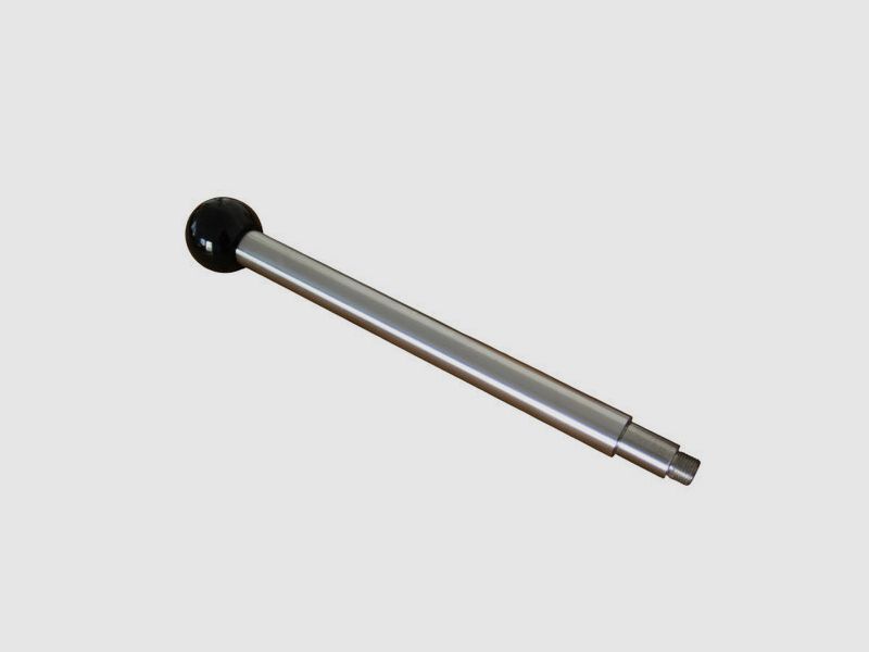 Turban Heavy Prezipress shortened lever
