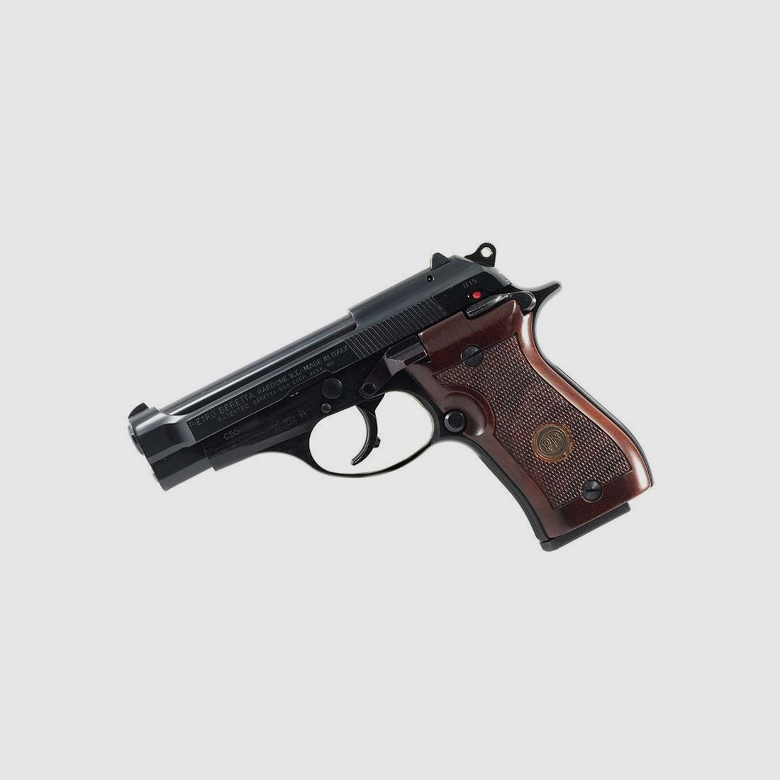 Beretta 87 Cheetah semi-automatic pistol, cal. .22 LR