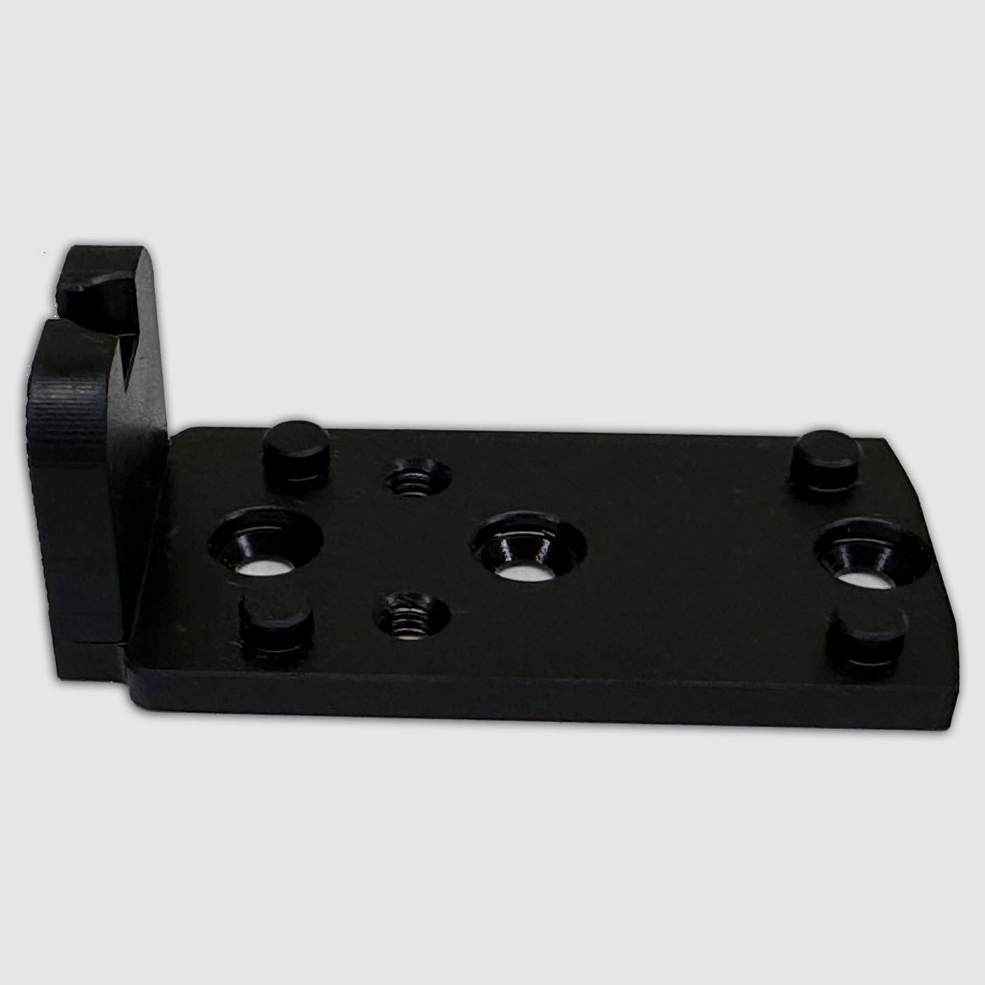 MPA-Montage für LEUPOLD DeltaPoint mit Visierung – MPA DS9, Bild 3 von 6