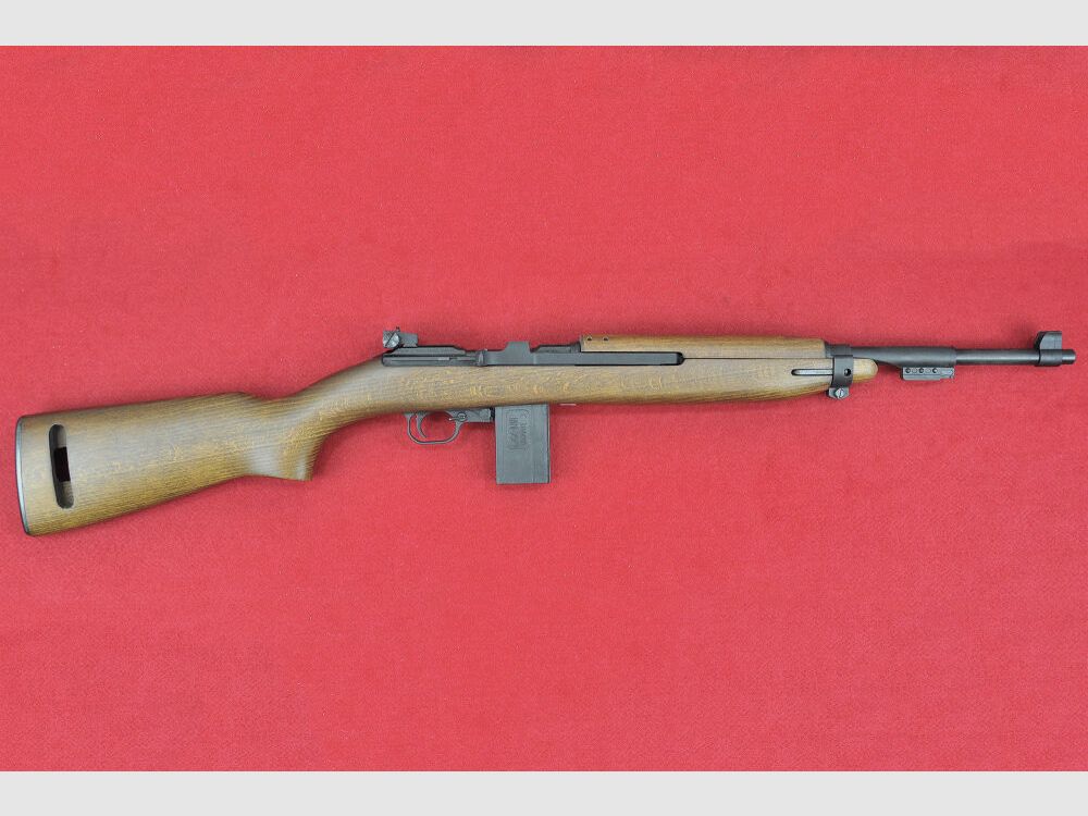 Carabina Chiappa M1‐22 in legno .22lr fucile semiautomatico