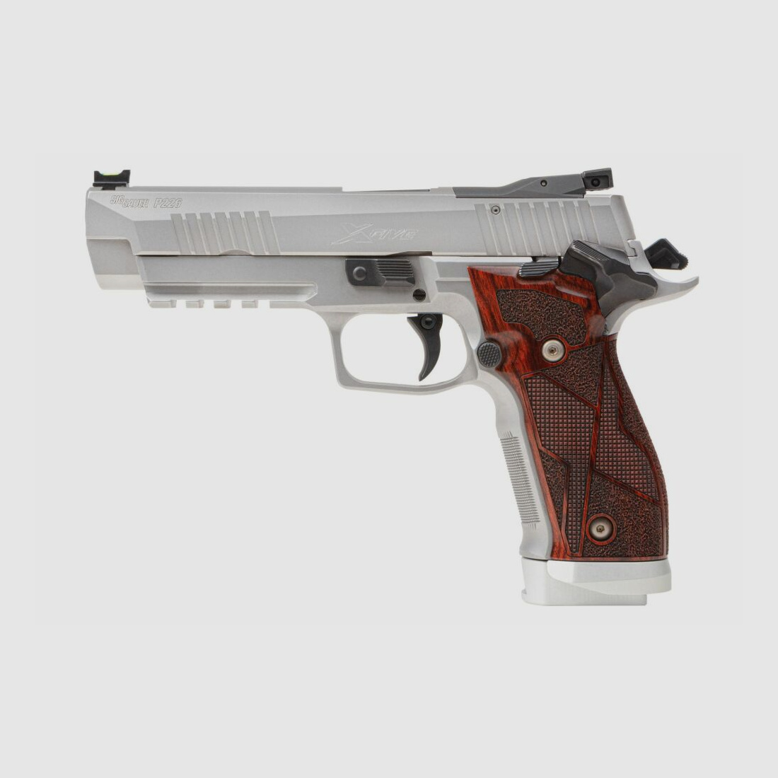 SIG SAUER P226 XFIVE Classic 9 mm Luger - Pistolet semi-automatique