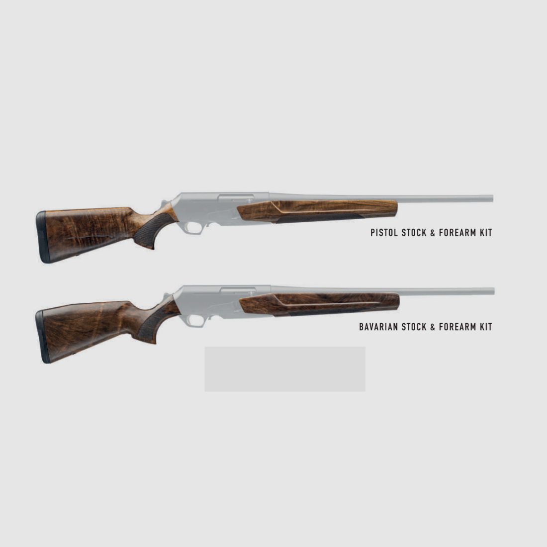 Büchse BROWNING BAR 4X ULTIMATE, Bild 3 von 3