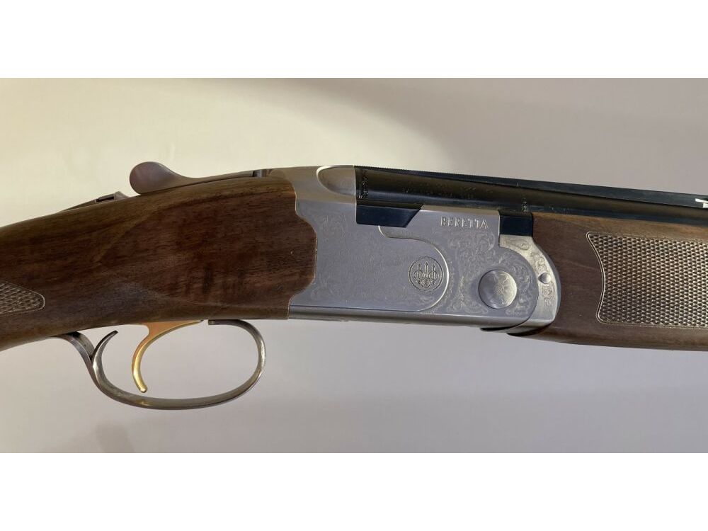 BERETTA	 686 SILVER PIGEON 1 SPORTING - Lauflänge 76cm