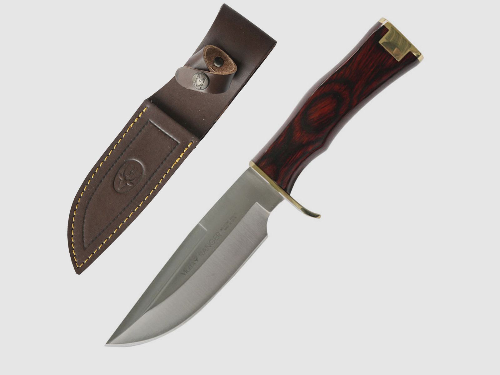 Muela Messer Ranger