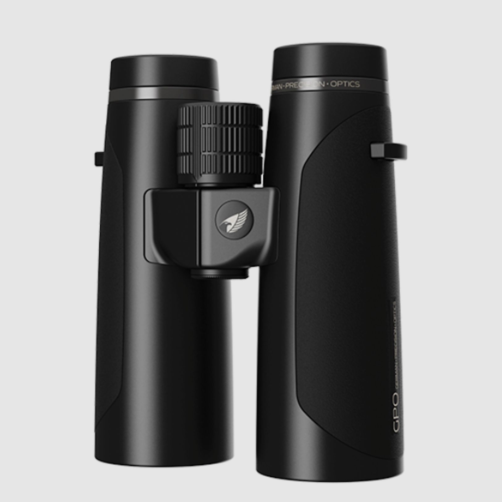 GPO B620 Fernglas Passion HD 10x42 mit Tragetasche und Riemen