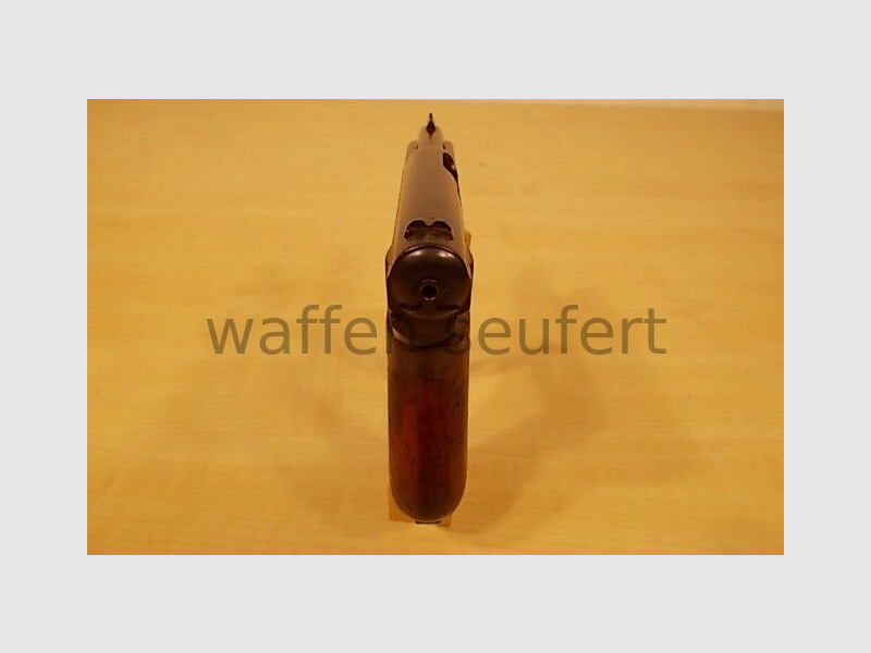 Mauser 1914 Frühe Ausführung
