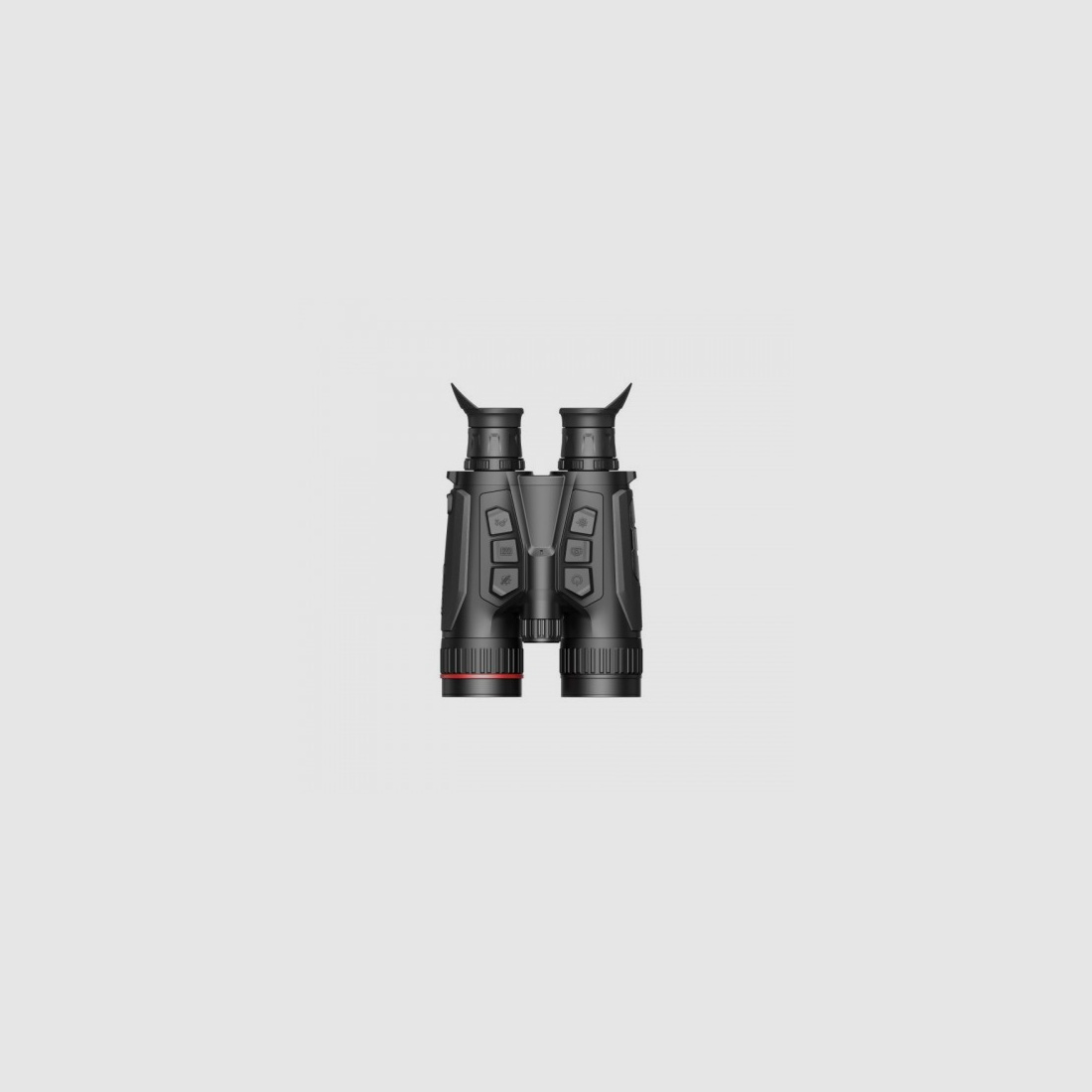 Hikmicro Binocular Habrok Pro HQ50LN Wärmebild Nachtsicht Digitalkamera 1920 × 1080 OLED