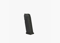 Glock 15 Schuss 9mmLuger​ Glock 19 Gen5 Magazin