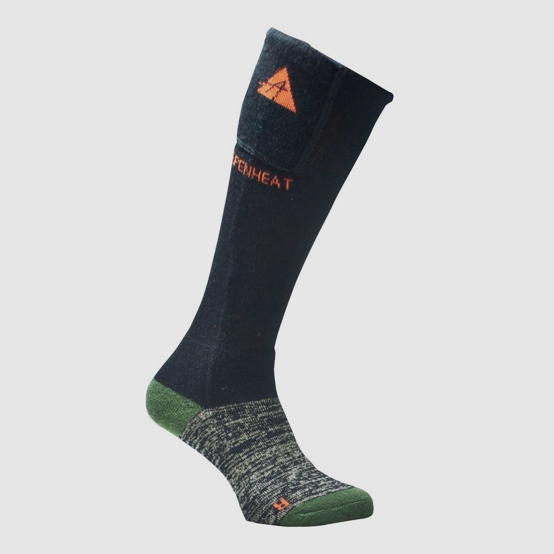 Alpenheat Strümpfe FireWoolSock