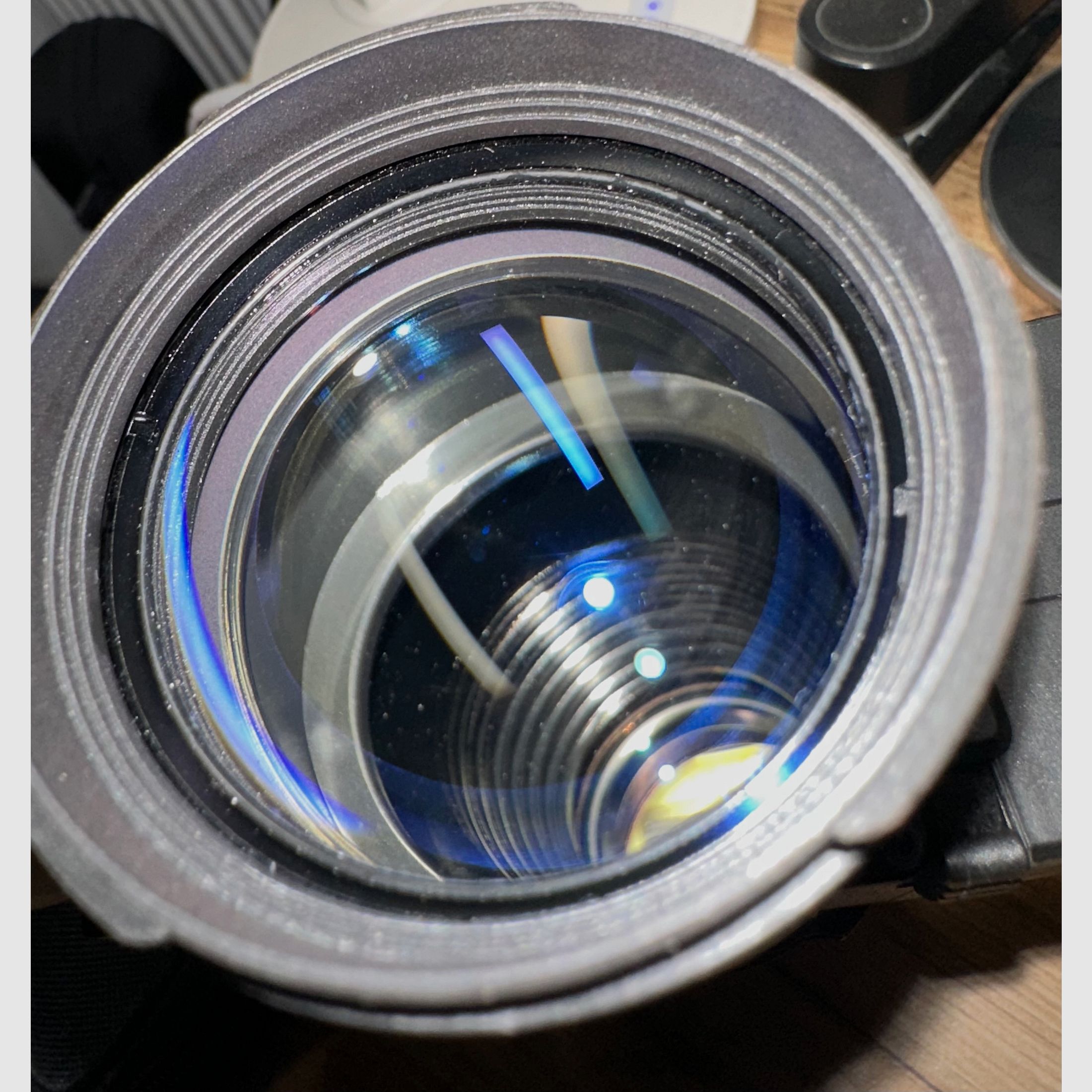 Pulsar Forward F455S - dispositif de vision nocturne numérique