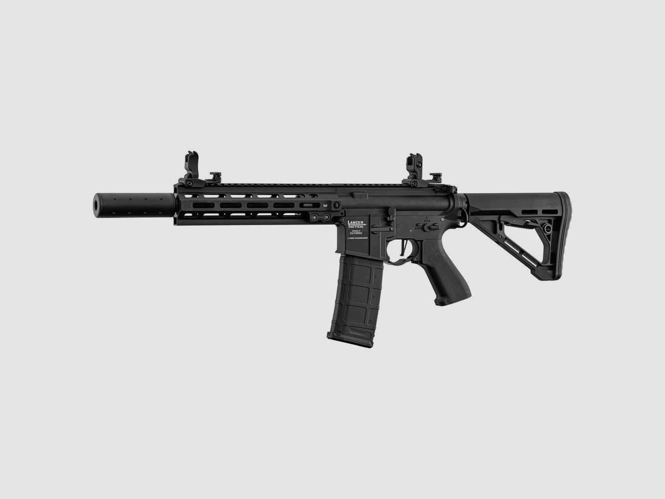 Replik AEG Blazer 10 Proline Bi-ton Lancer Tactical - 10 Zoll - Hohe Leistung - Präzision und Robustheit, Bild 3 von 9