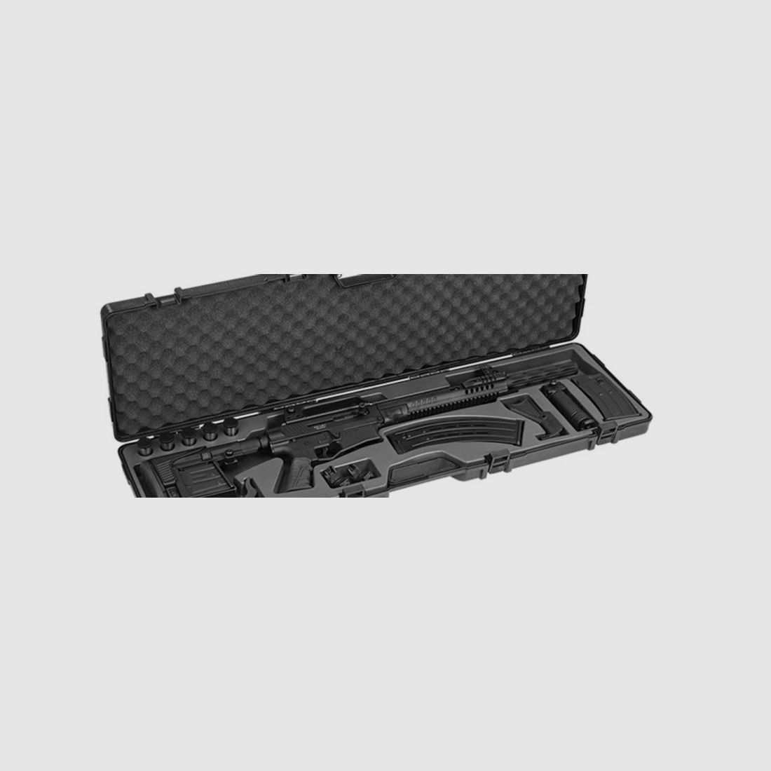 HATSAN ESCORT SDX12 TS - BLACK