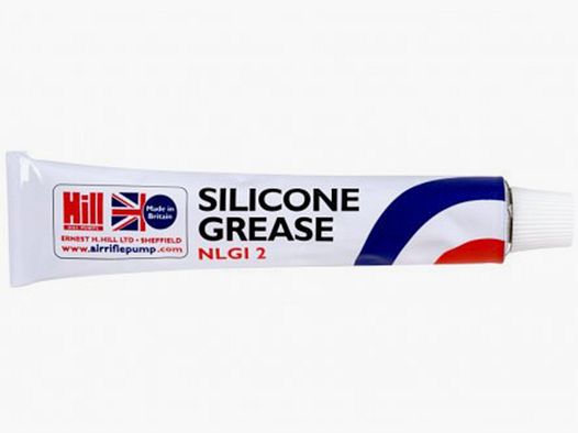 Hill Grease Hill Silicona NLGI 2 15 ml