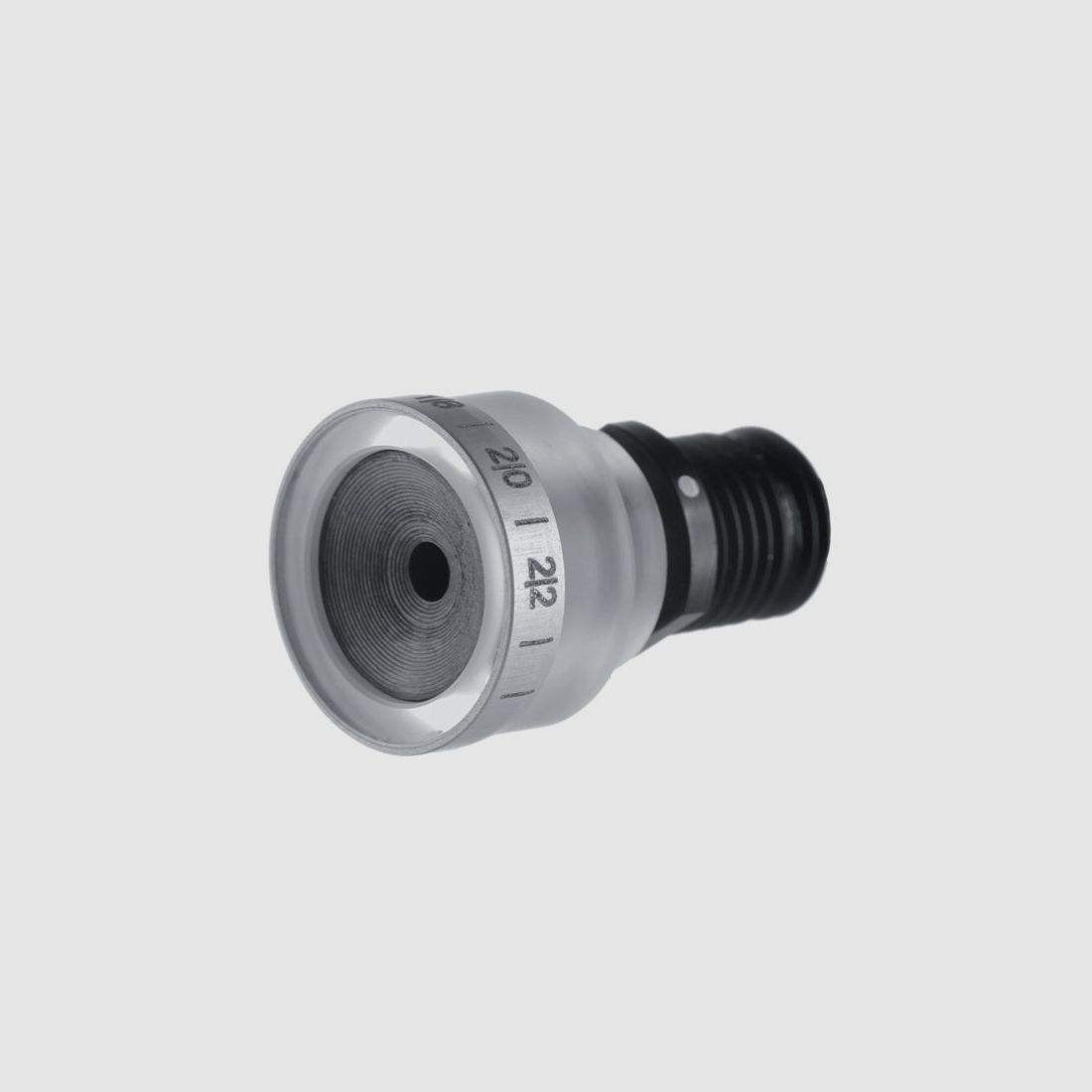 Visier Centra 1.8 Crystal 0.8 - 1.8 M9.5x1, Bild 1 von 2