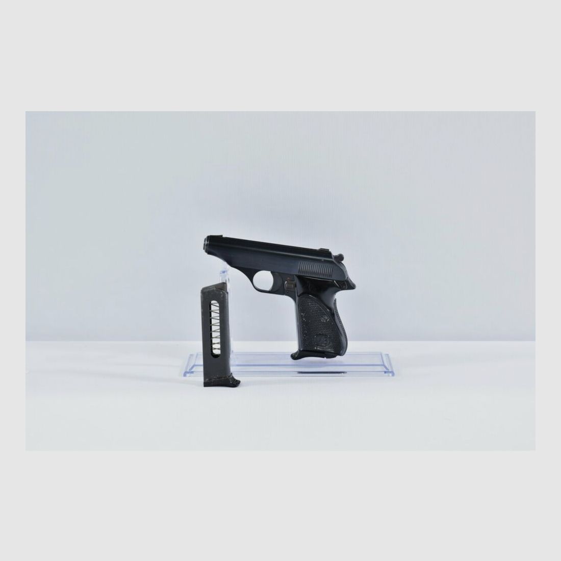 Pistolet Bernadelli 60 7,65 mm Browning, zdjęcie 1 z 3