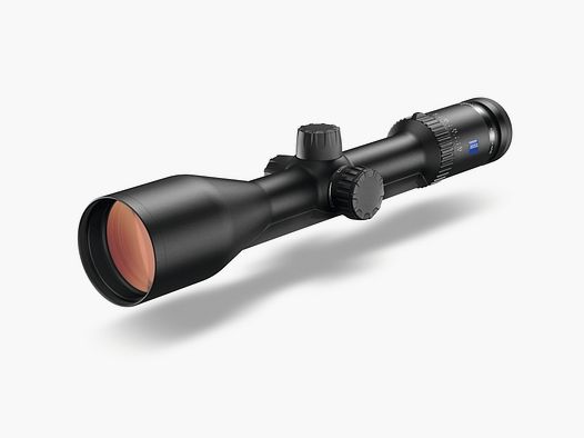 Zeiss Conquest V6 2,5-15x56M Leuchtpunkt - Absehen 60