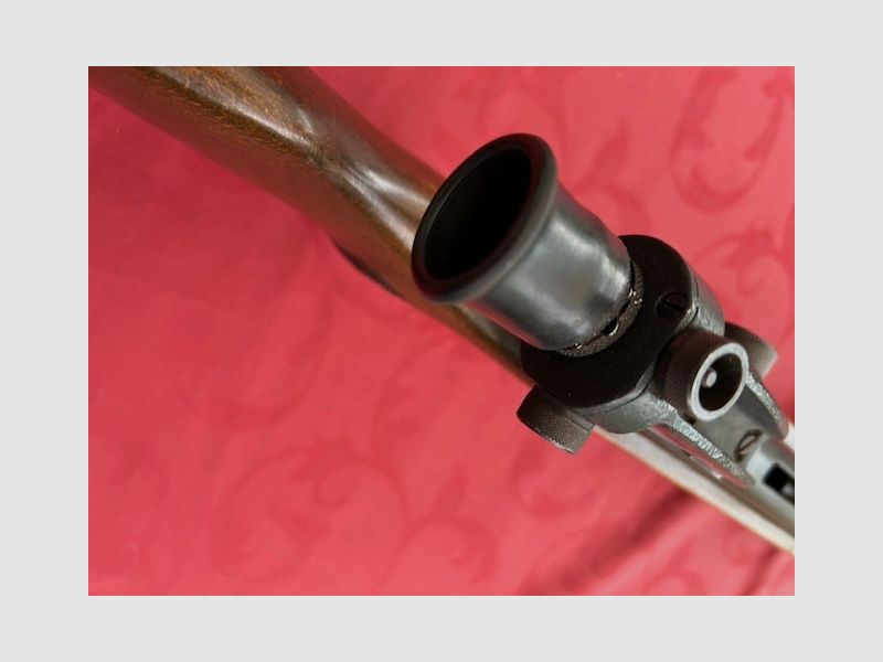 Top Haenel 3.112 Diopter Luftgewehr