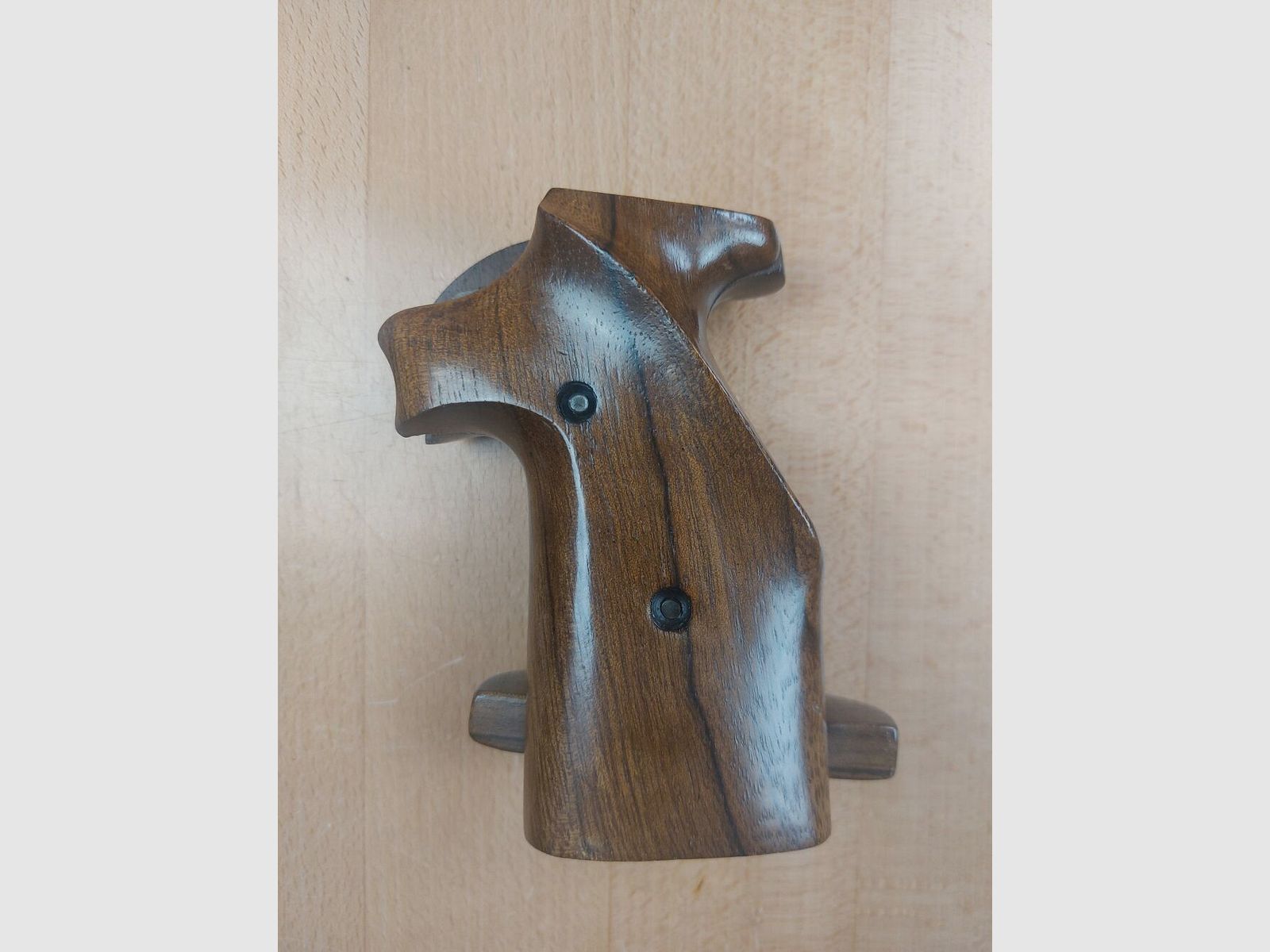 for Smith & Wesson K + L frame