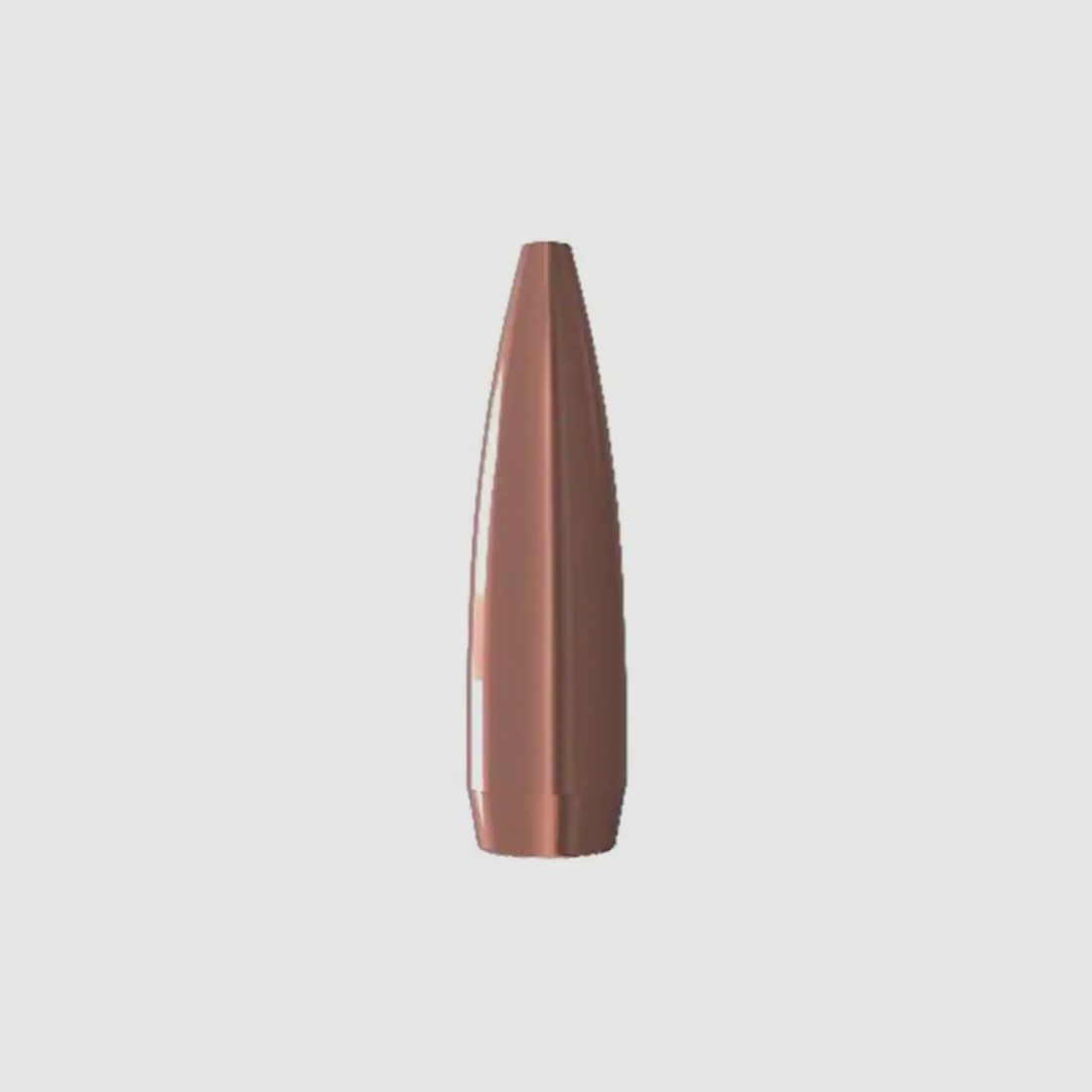 Federal Geschoss 7mm / .284 Fusion Soft Point 90GR 100 Stück #FB224F1