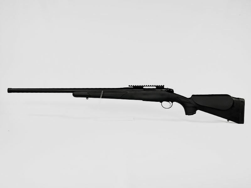 BERGARA	 B14 Sporter Varmint, .223 REM