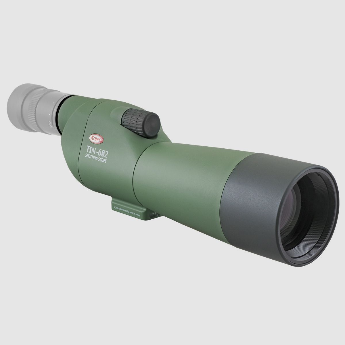 KOWA Spektiv TSN-602 gerade (ohne Okular), Bild 1 von 3