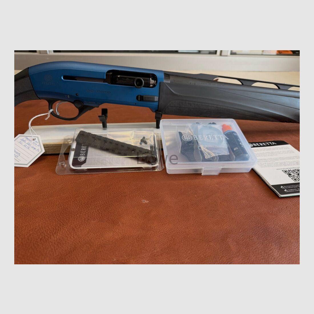 Beretta 1301 Comp PRO