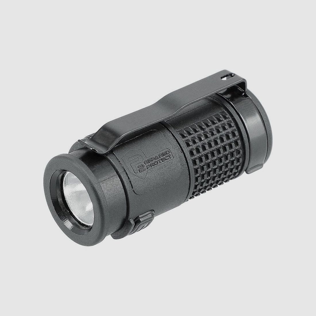 P2P Pocket Flash Taschenlampe