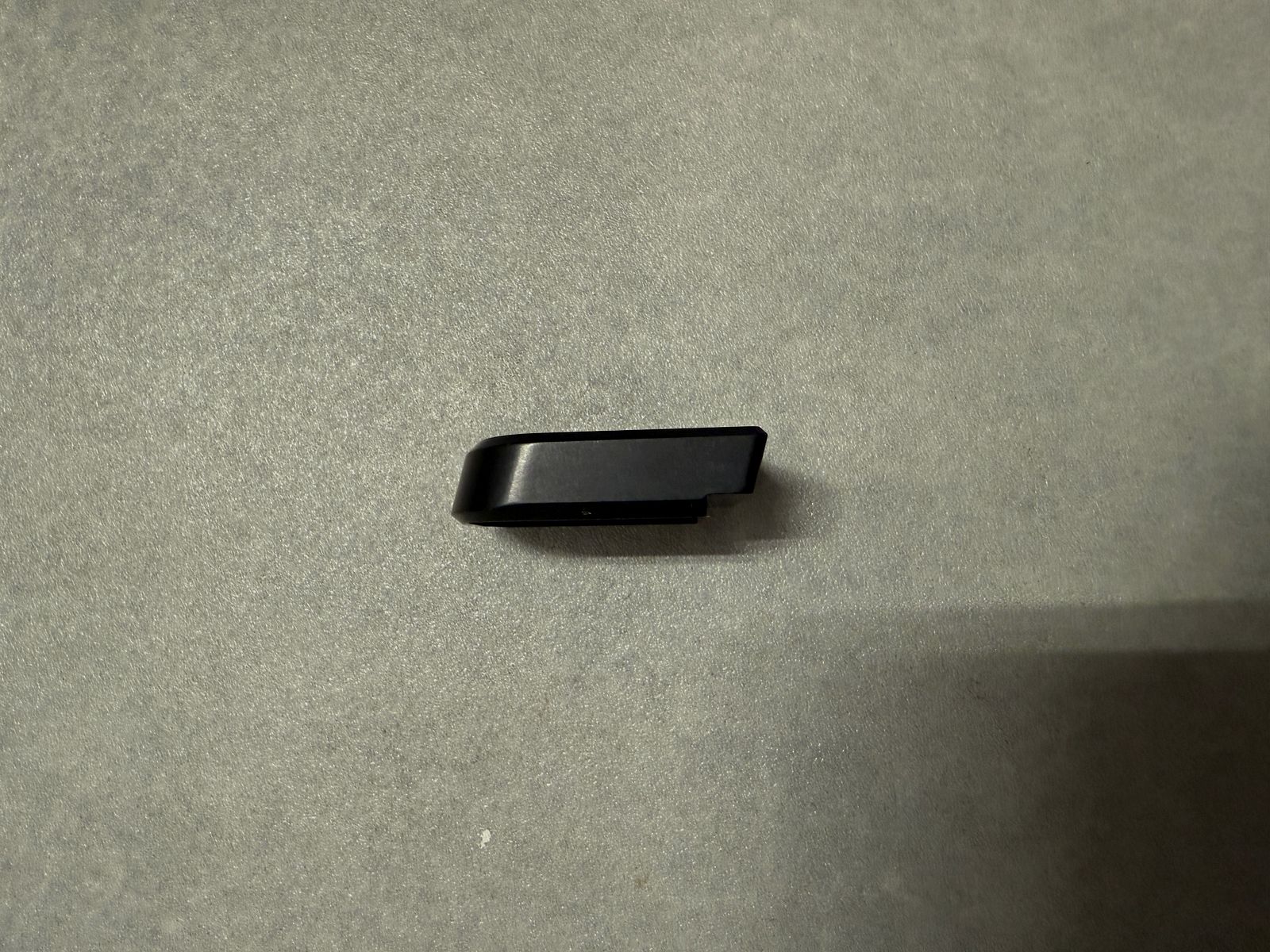 Podstawa magazynka Lok Grips do Walther PDP Full Size Aluminium 18 nabojów +0