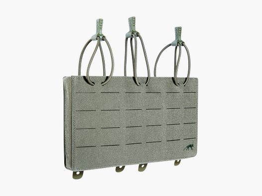 Tasmanian Tiger 3 SGL Mag Pouch BEL M4 MKIII IRR