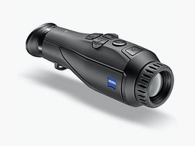 Zeiss Wärmebildkamera DTI 3/35