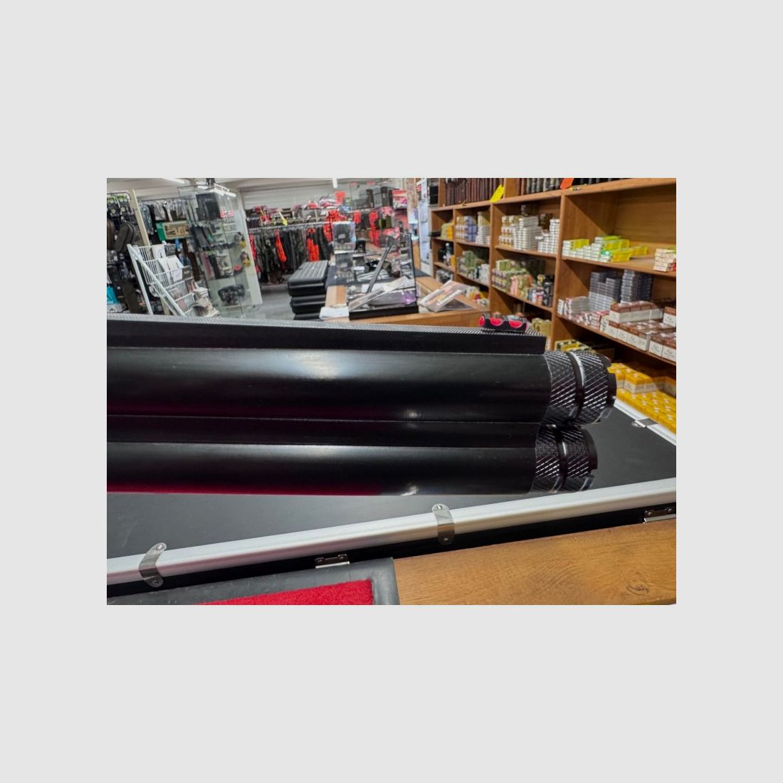 Pointer TEK5 TRAP 12x76, Bild 3 von 8