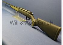Steel Action Hunting Medium