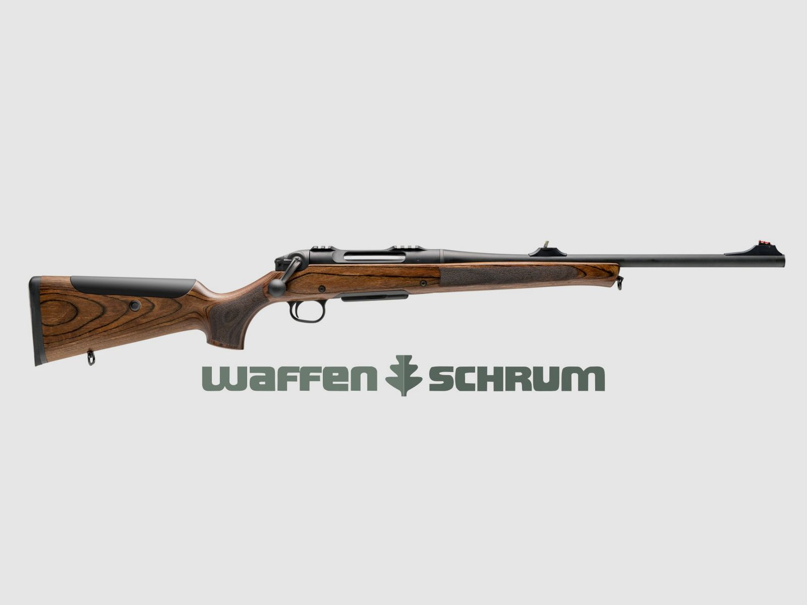 Haenel Jaeger NXT regulowany tył kolby