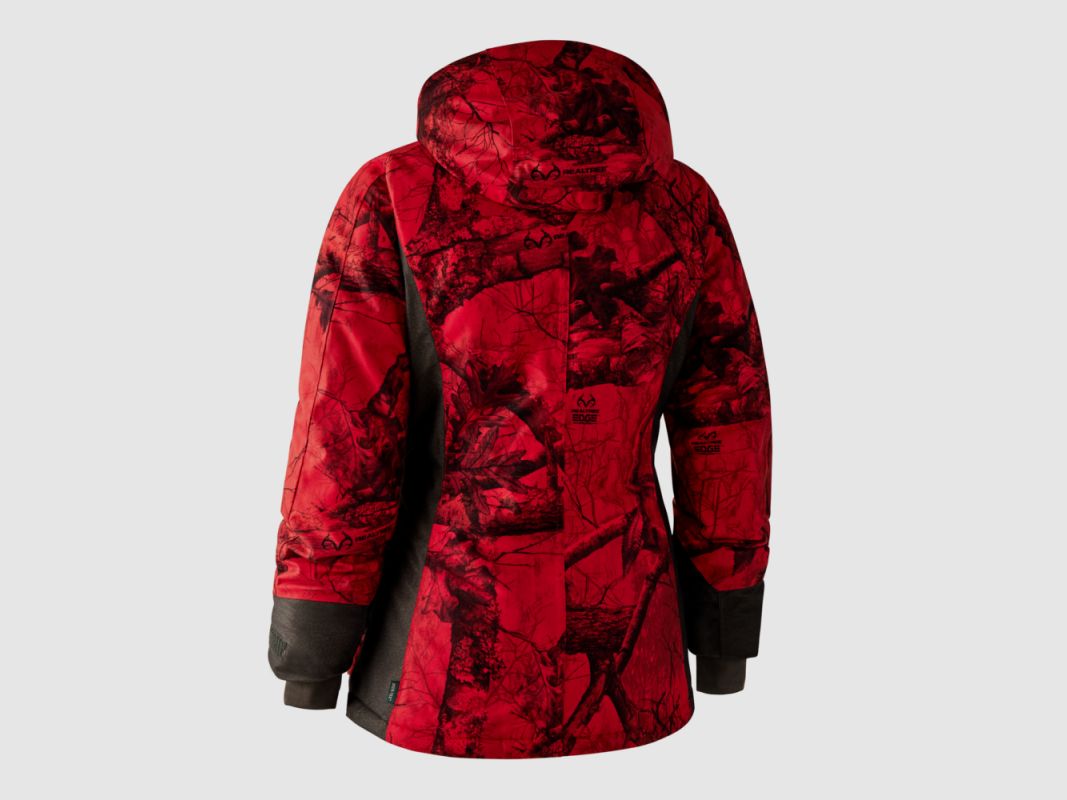 Deerhunter Damen Jacke Raven Arctic
