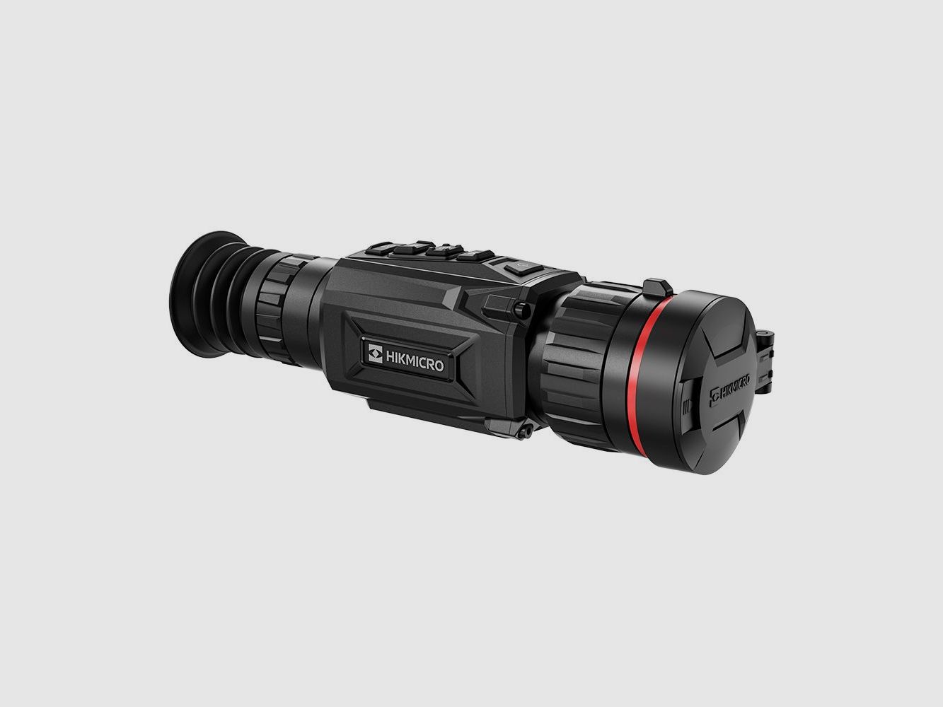 Wärmebildzielfernrohr HIKMICRO Thunder Zoom TH50Z 2.0, Bild 1 von 5