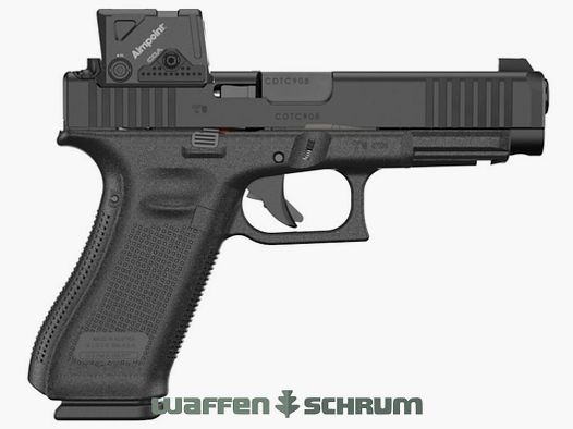 Glock G47 A-Cut Combo Aimpoint COA