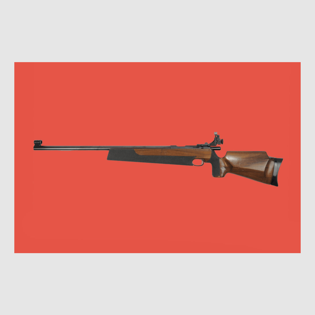 Weihrauch HW 60M