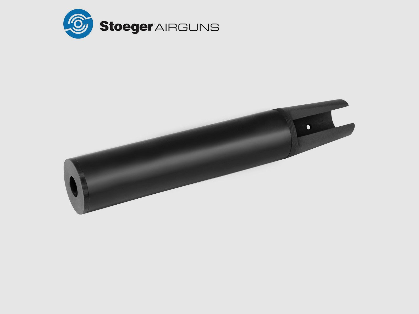 Schalldämpfer Stoeger - für X5 / X10 / X20 zum Aufstecken (P18)
