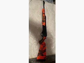 BROWNING Bar Longtrac Tracker Pro