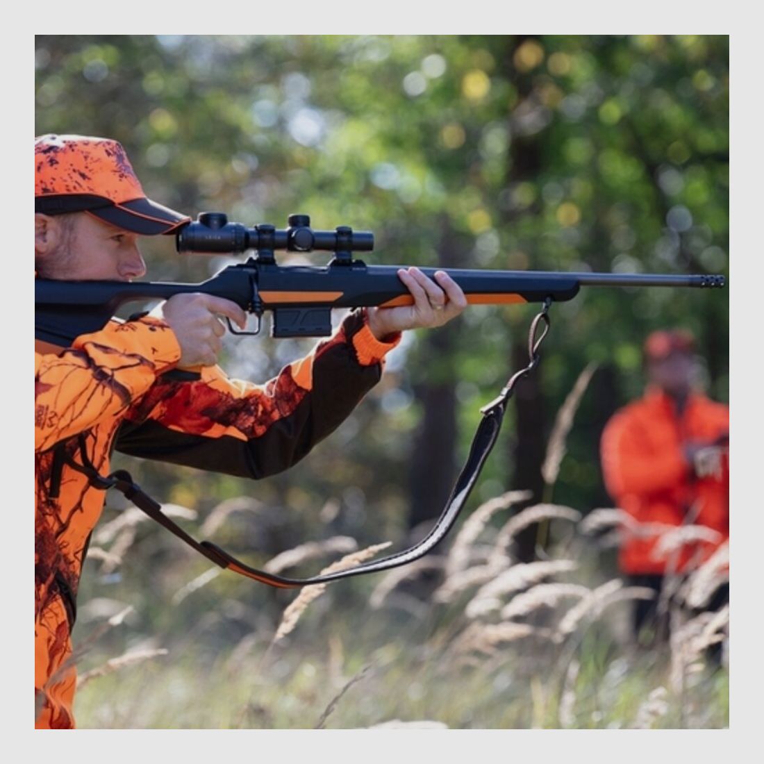 CZ Carabine à répétition 600+ Ergo Driven Hunt .308 Win.