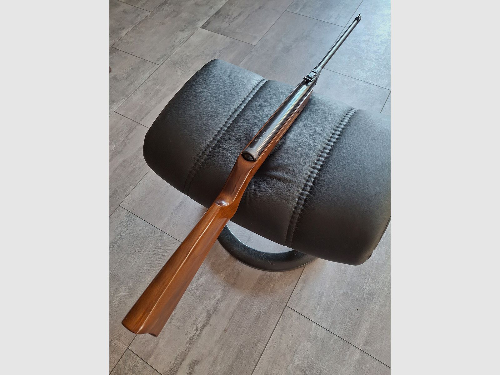 Air rifle DIANA 25