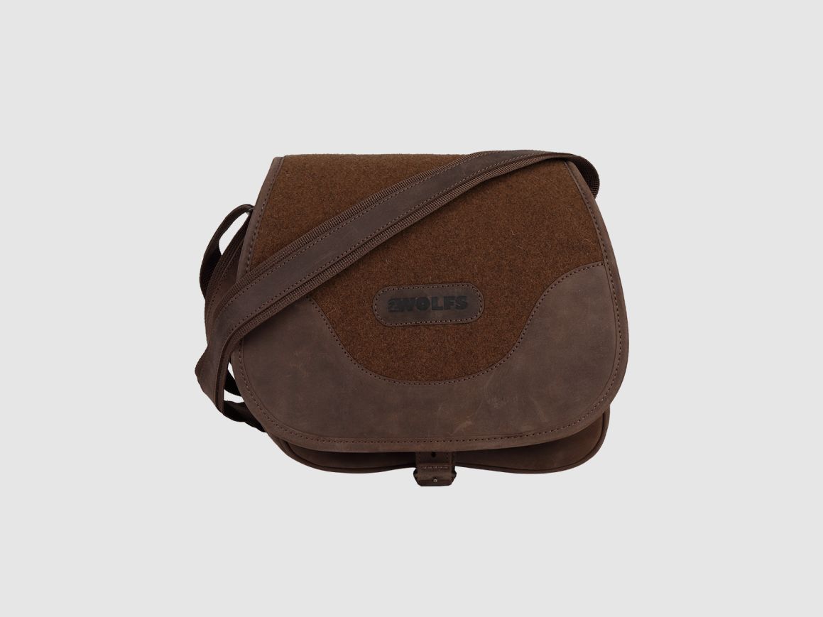 JAGDTASCHE RIVER, Bild 1 von 4