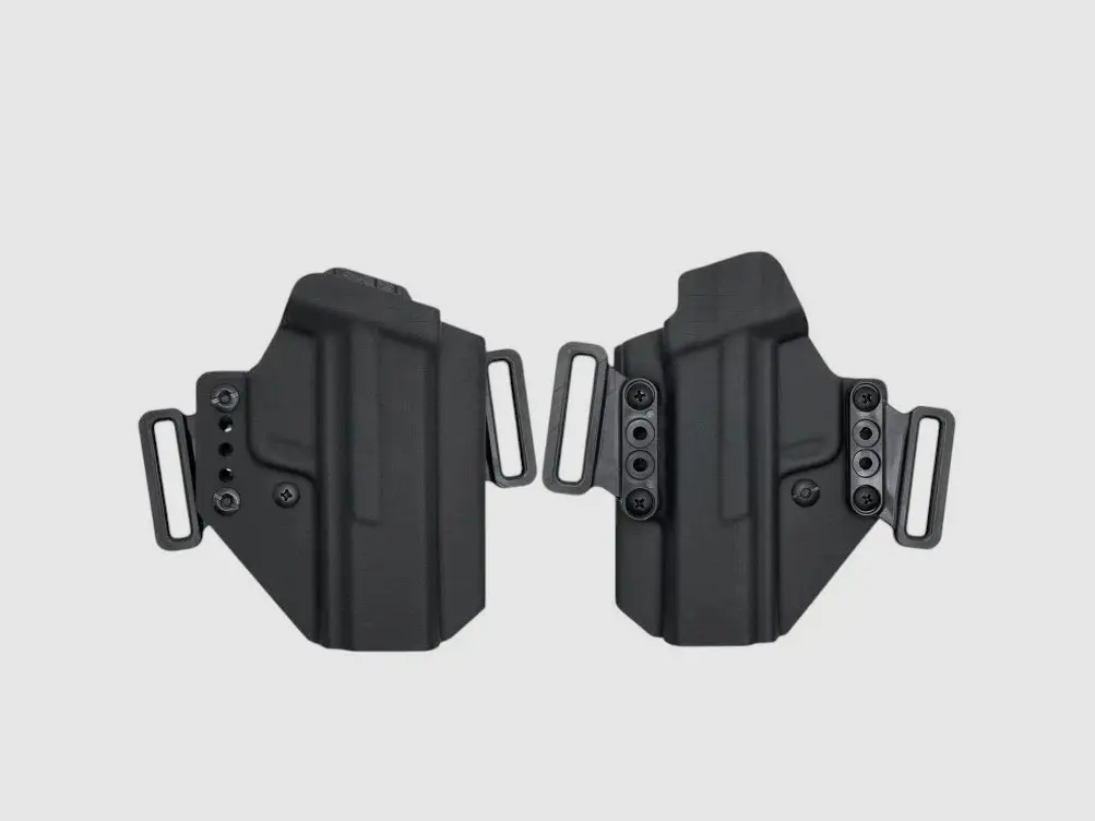 SABRESYSTEMS - Holster OWB Archon Type B / D