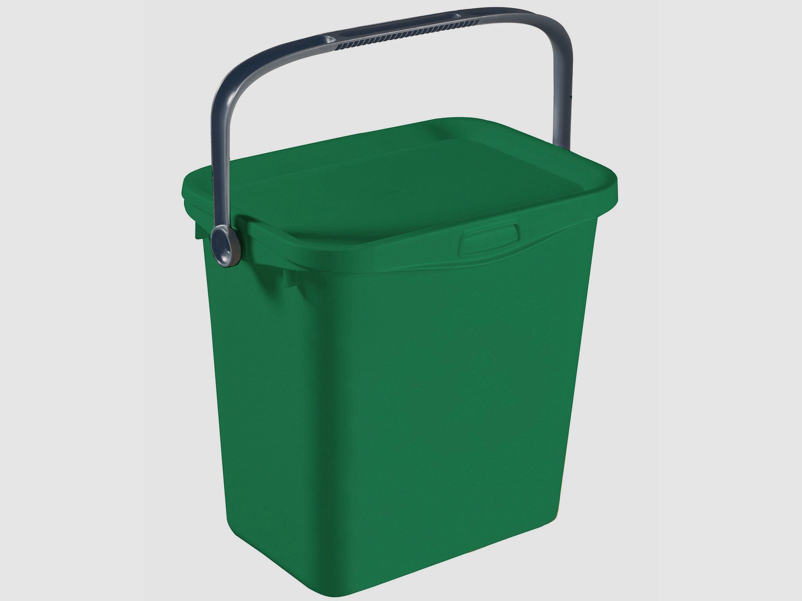Bio Box Lisa Waste Bin, 6 Liters