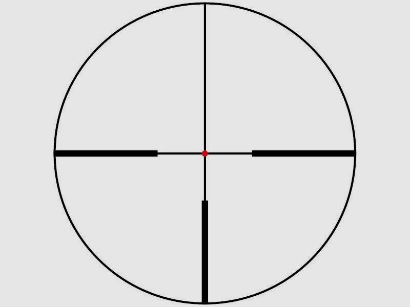 Luneta NOBLEX N5 3-15x56 "4i" NOBLEX, zdjęcie 2 z 2