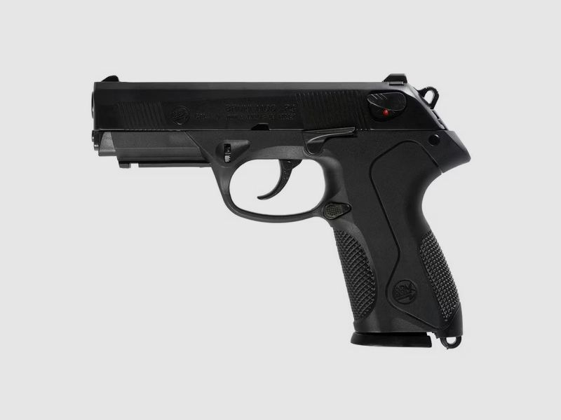 Bruni P4 Schreckschusspistool Beretta Px4