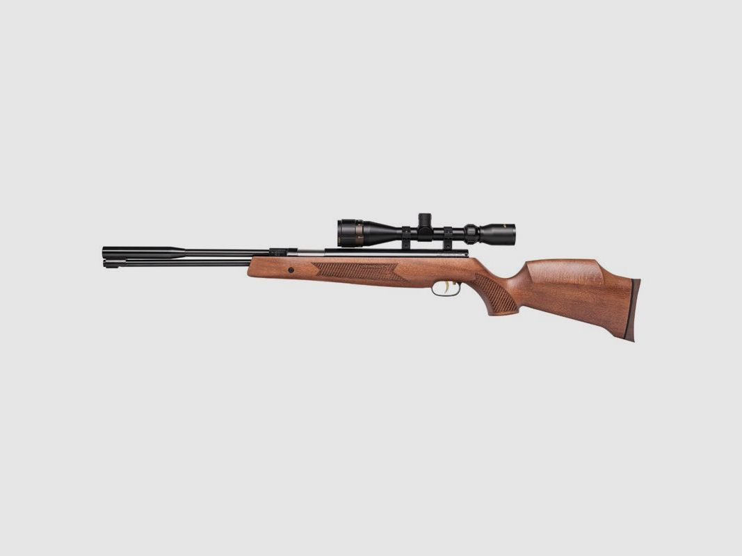 Büchse Weihrauch HW 97 K Kaliber 5,5 (.22), Bild 1 von 4