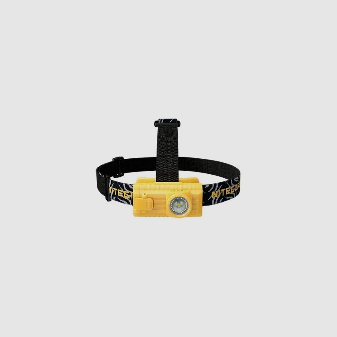 Linterna frontal Nitecore HA23-EX - 100Lm